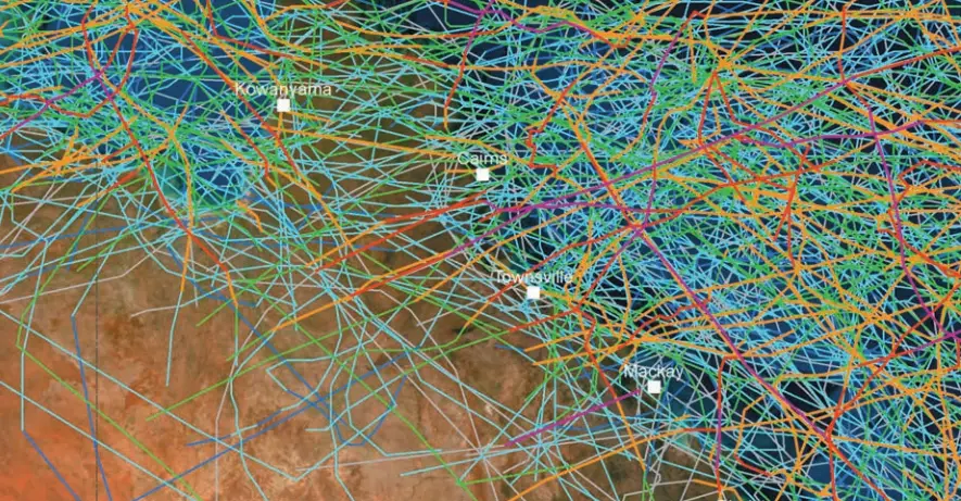 How Severe is Cyclone Alfred?