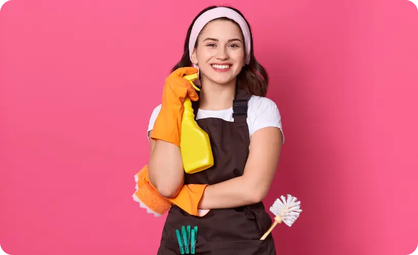 Bond Cleaning Service